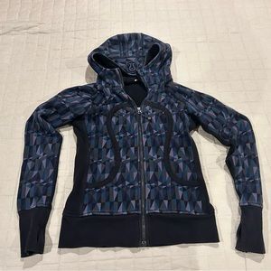 Lululemon Scuba hoodie